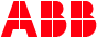 Logotipo de ABB