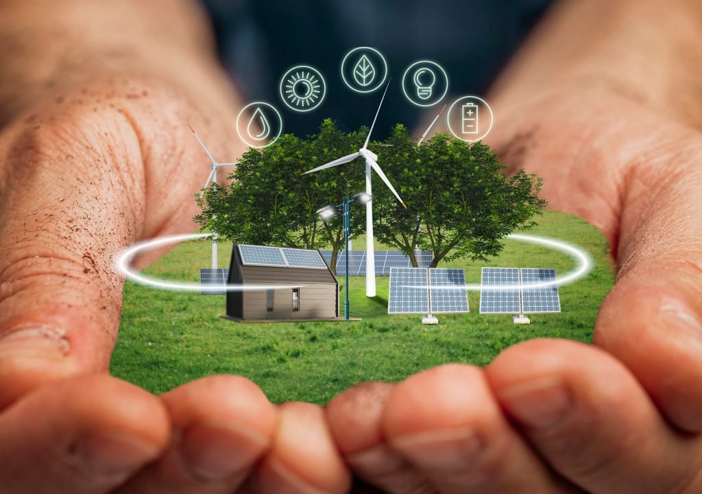 Descubre cómo nuestros productos y soluciones promueven la eficiencia energética en diversas aplicaciones industriales
